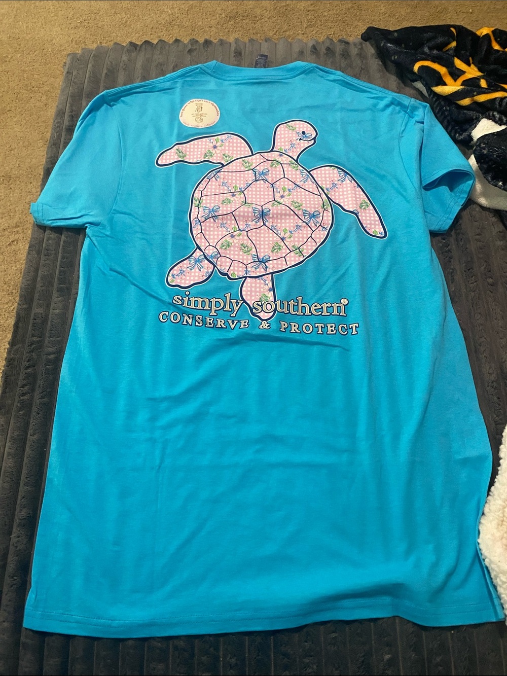 Simply southern shirt